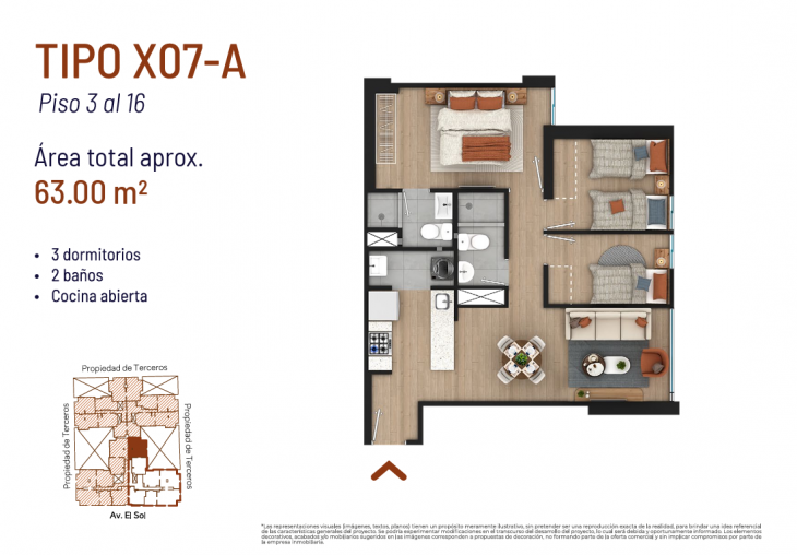 Modelo A-X07