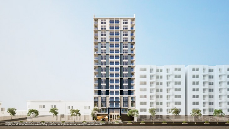 Departamentos en Magdalena Del Mar