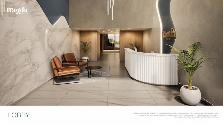 Departamentos en Magdalena Del Mar