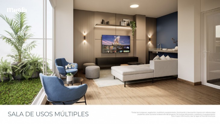 Departamentos en Magdalena Del Mar