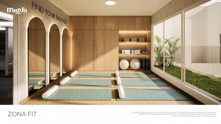 Departamentos en Magdalena Del Mar