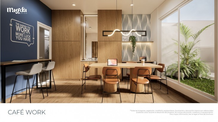 Departamentos en Magdalena Del Mar