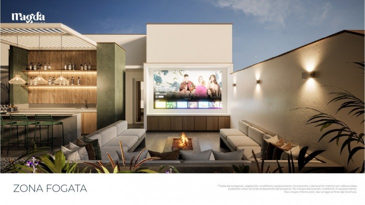 Departamentos en Magdalena Del Mar