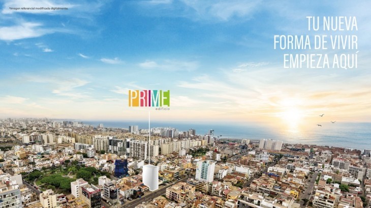 EDIFICIO PRIME – foto 2