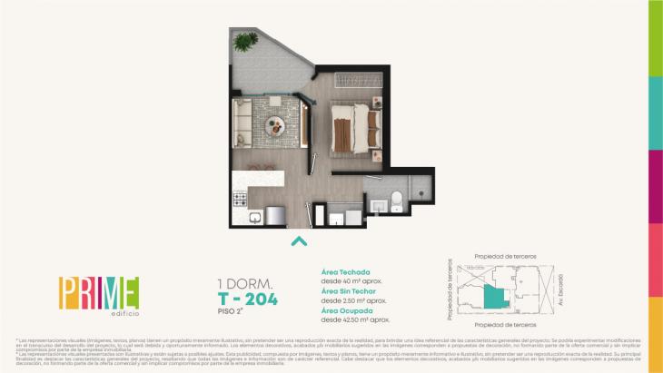 Modelo 204