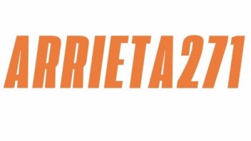 Logo ARRIETA 271