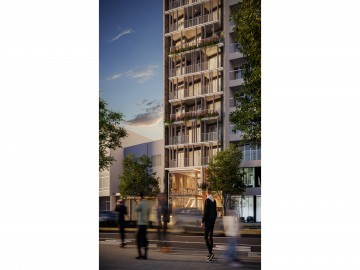 Larco 1036 Atemporal Flats Miraflores
