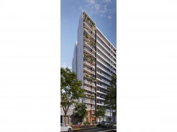 Larco 1036 Atemporal Flats Miraflores