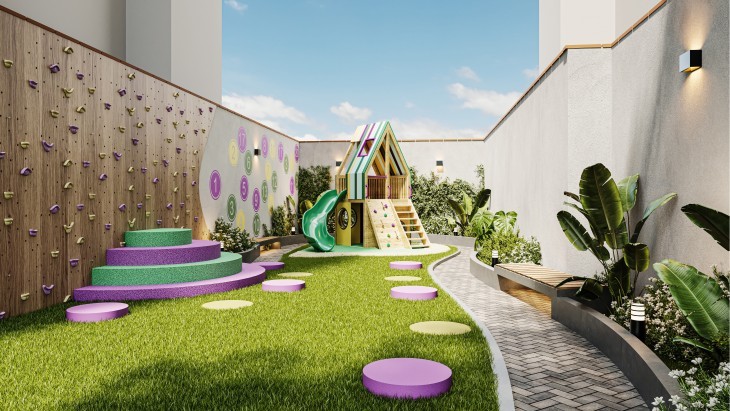 Departamentos en Chorrillos