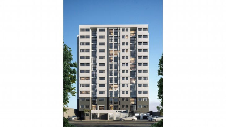 Departamentos en Chorrillos