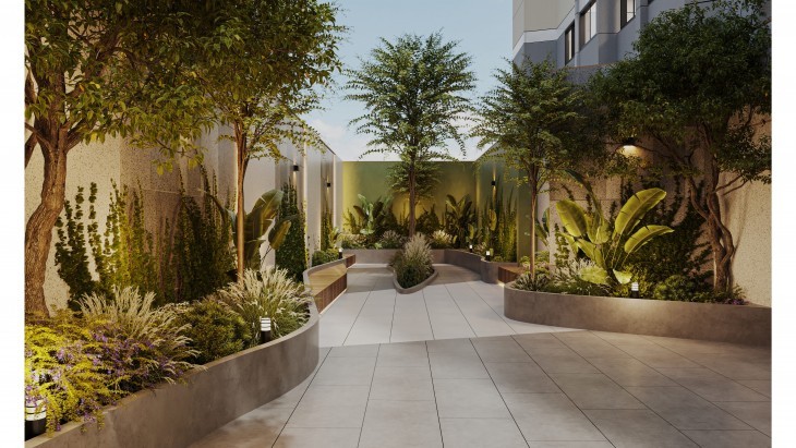 Departamentos en Chorrillos