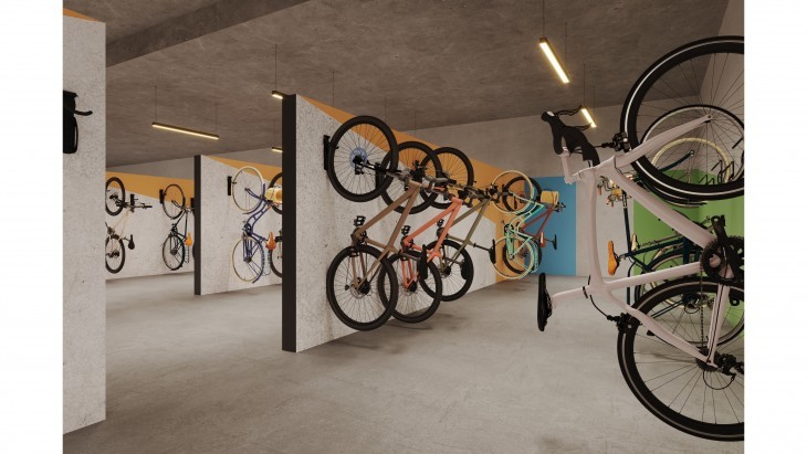 Departamentos en Chorrillos