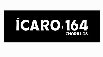 Logo Icaro 164 Chorrillos