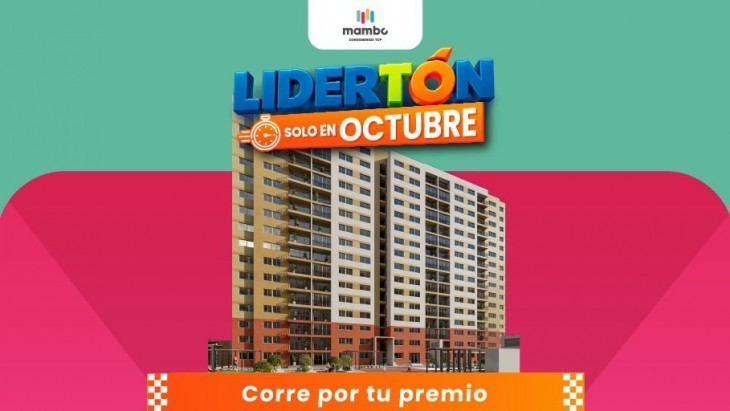 Departamentos en Comas