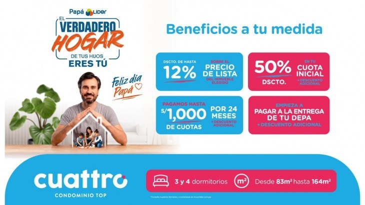 Departamentos en Comas