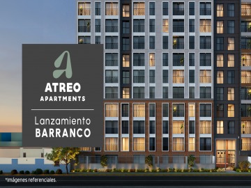 Atreo Apartments