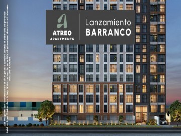 Atreo Apartments