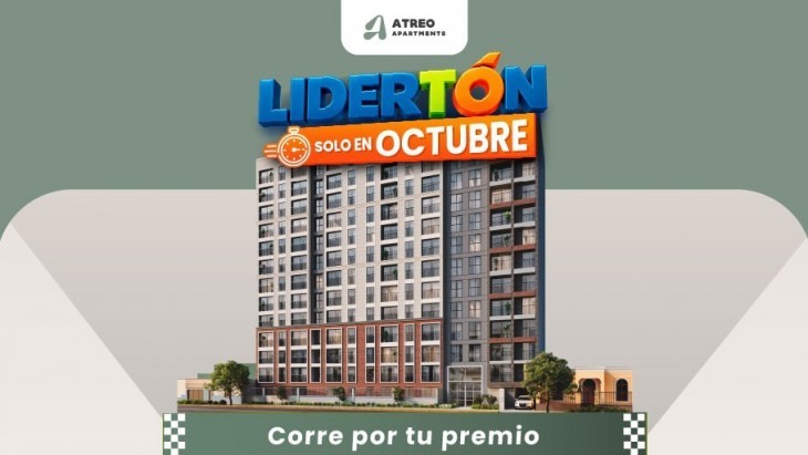 Atreo Apartments – foto 2