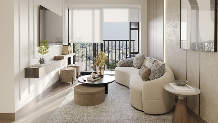 Departamentos en Cercado de lima