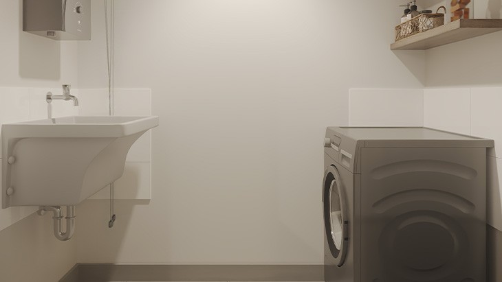 Departamentos en Cercado de lima