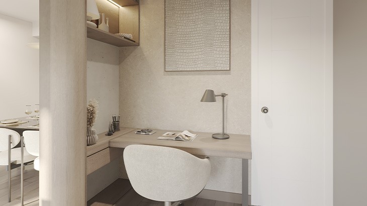 Departamentos en Cercado de lima