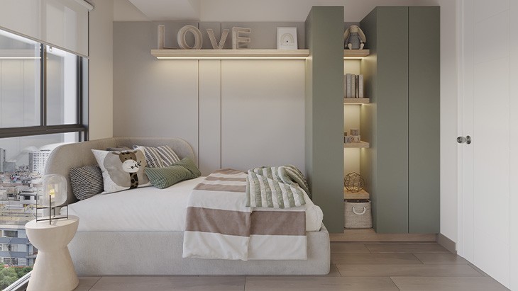 Departamentos en Cercado de lima