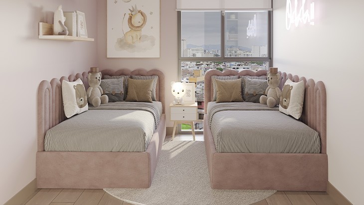 Departamentos en Cercado de lima