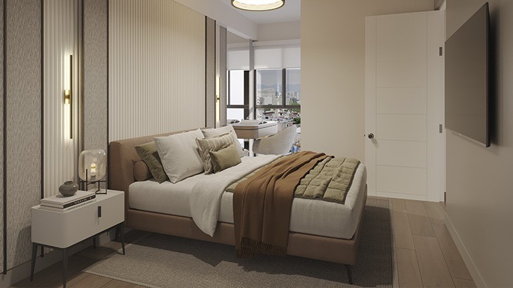 Departamentos en Cercado de lima