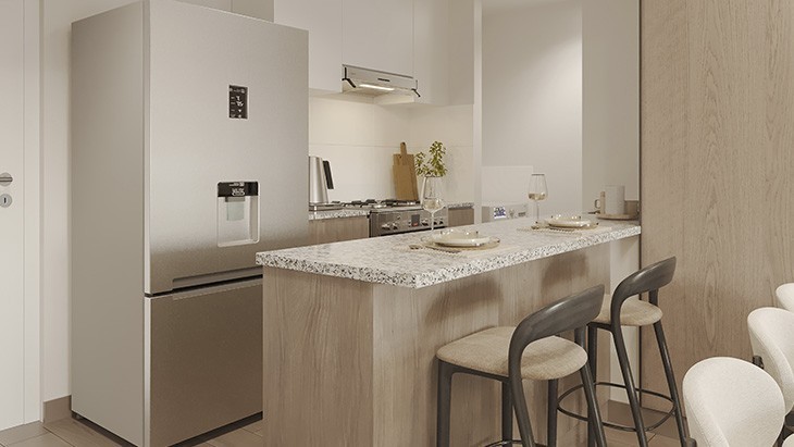 Departamentos en Cercado de lima