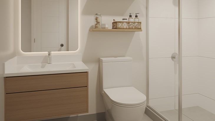 Departamentos en Cercado de lima