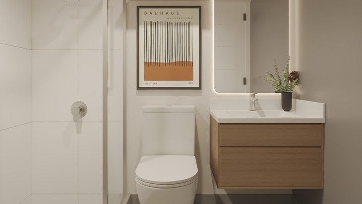 Departamentos en Cercado de lima