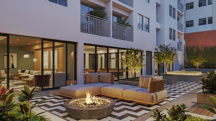 Departamentos en Cercado de lima