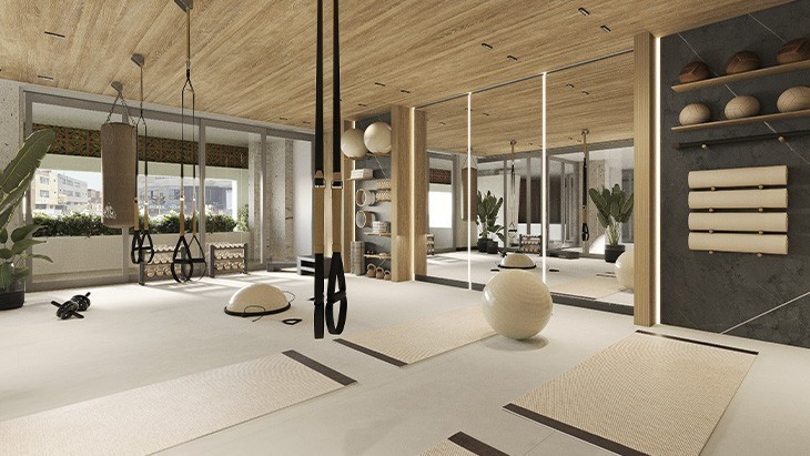 Departamentos en Cercado de lima