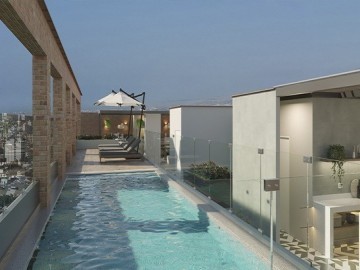 Living Residencia Club