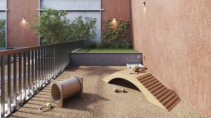 Departamentos en Cercado de lima