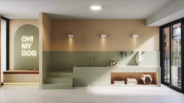 Departamentos en Cercado de lima