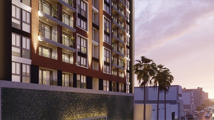 Departamentos en Cercado de lima