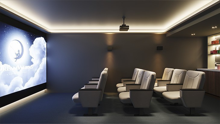 Departamentos en Cercado de lima