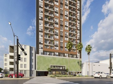 Living Residencia Club