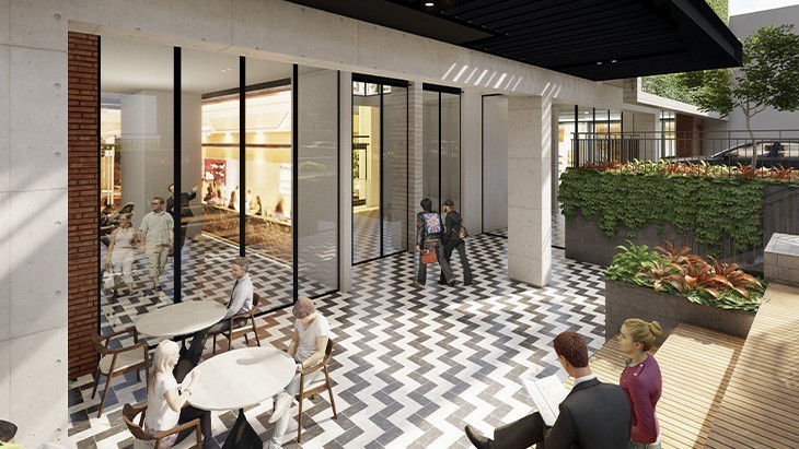 Departamentos en Cercado de lima