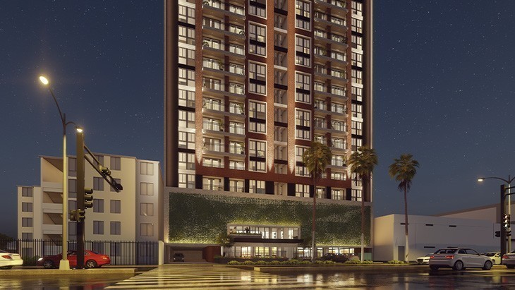 Departamentos en Cercado de lima