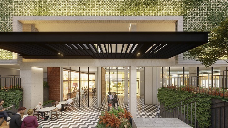 Departamentos en Cercado de lima