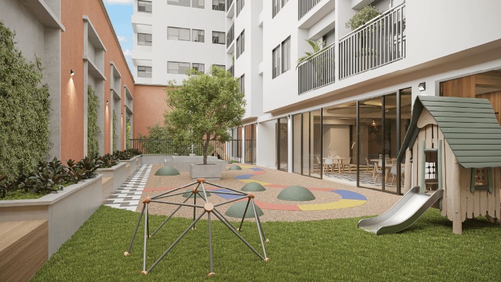 Departamentos en Cercado de lima