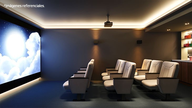 Departamentos en Cercado de lima