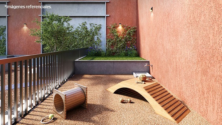 Departamentos en Cercado de lima