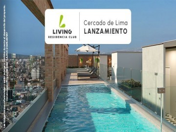 Living Residencia Club