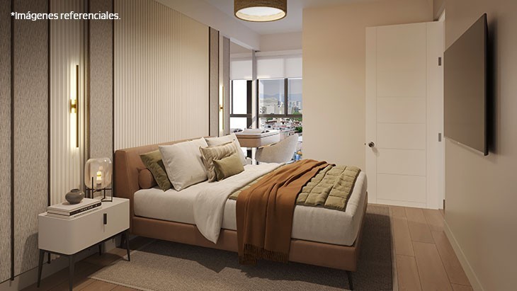 Departamentos en Cercado de lima