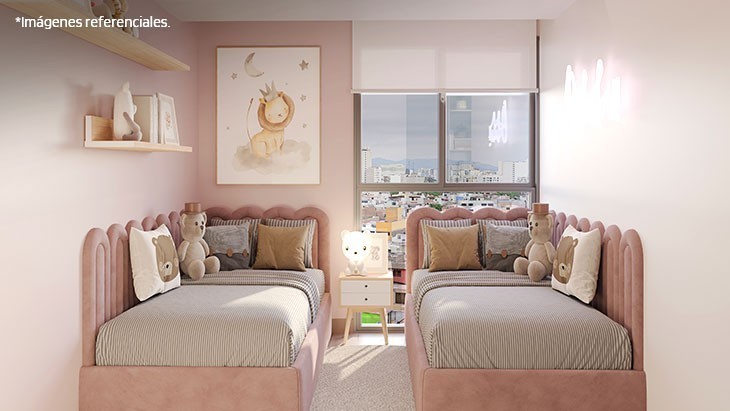 Departamentos en Cercado de lima