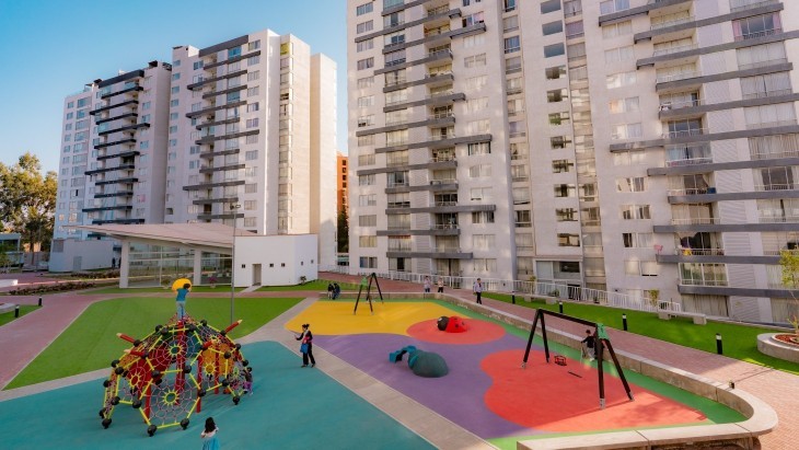 Departamentos en Jose Luis Bustamante Y Rivero