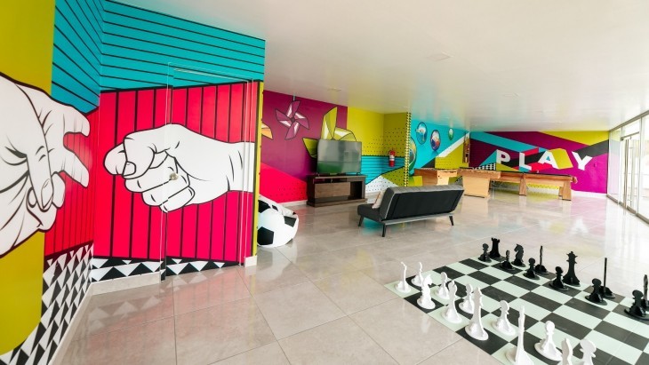 Departamentos en Jose Luis Bustamante Y Rivero